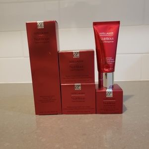 Estee Nutritious Super-Pomegrante Set